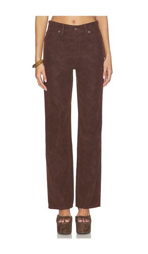 PANTALON BETTER THAN en . Taille 2. Also en 4, 6, 8, 10, 12, 14 - Good American - Modalova