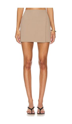 JUPE DRAPÉE en . Taille M. Also en S, XS - Good American - Modalova