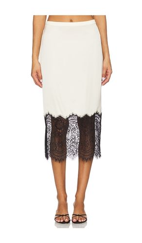 JUPE en ,. Taille L. Also en - Good American - Modalova