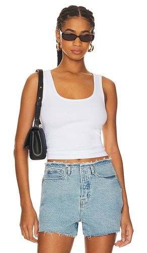 TOP DÉBARDEUR HERITAGE in . Size 5X, XL, XXL - Good American - Modalova