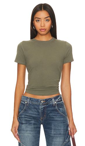 T-SHIRT CROPPED in . Size 2X, 4X, 5X, M, S, XS - Good American - Modalova