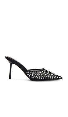 MULES CRYSTAL in . Size 6.5, 7.5 - Good American - Modalova