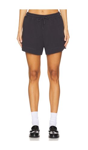 SHORT AVEC ÉLASTIQUE in . Size XXS - Ganni - Modalova