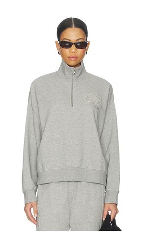 PULL AVEC GLISSIÈRE ISOLI en . Taille S. Also en M - Ganni - Modalova