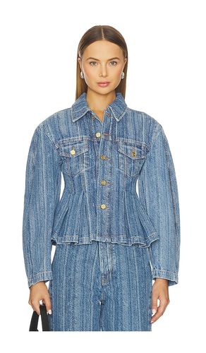 BLOUSON en . Taille 36. Also en 38 - Ganni - Modalova
