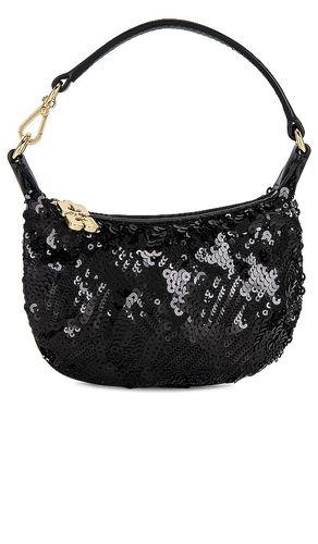 Ganni POCHETTE BUTTERFLY in Black - Ganni - Modalova