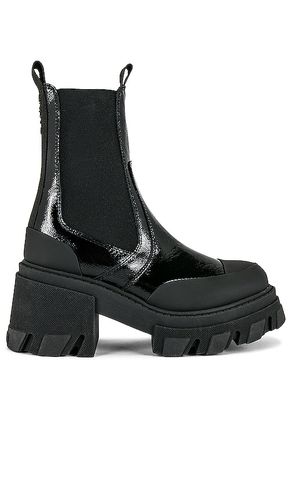 BOTTINES MID CHELSEA in . Size 36, 37, 38, 39, 40 - Ganni - Modalova