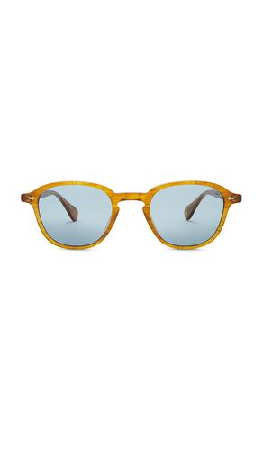 LUNETTES DE SOLEIL in - Garrett Leight - Modalova