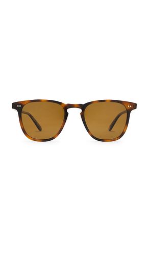 LUNETTES DE SOLEIL en - Garrett Leight - Modalova
