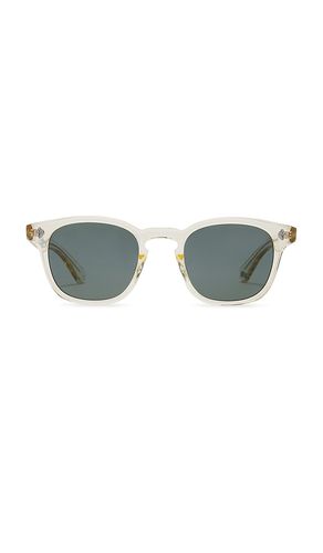 LUNETTES DE SOLEIL en - Garrett Leight - Modalova