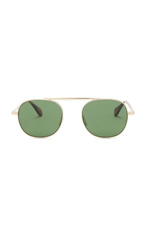 LUNETTES DE SOLEIL en - Garrett Leight - Modalova