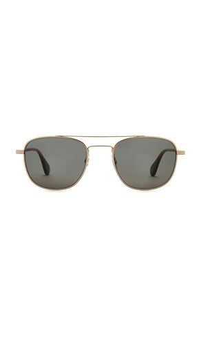 LUNETTES DE SOLEIL en - Garrett Leight - Modalova
