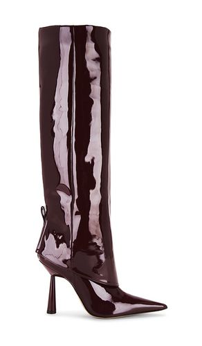 BOTTINES ROSIE 31 in . Size 7.5 - GIA BORGHINI - Modalova