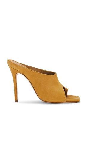 MULES KEIRA in . Size 38, 39 - GIA BORGHINI - Modalova