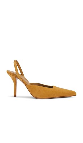 ESCARPIN-SANDALE OCTAVIE in . Size 37, 38, 39, 40 - GIA BORGHINI - Modalova