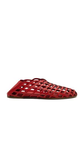 BALLERINES PEEK-A-BOO in . Size 38, 39, 40 - GIA BORGHINI - Modalova
