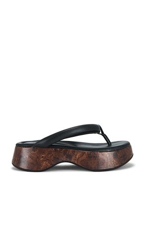 SANDALES HAZEL in . Size 38, 39, 40 - GIA BORGHINI - Modalova