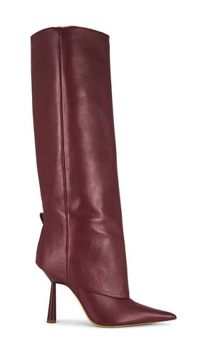 BOTTINES ROS31 en . Taille 36. Also en 37, 38, 39 - GIA BORGHINI - Modalova
