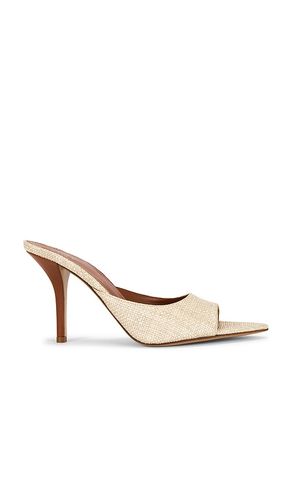 ESCARPINS RAFFIA en . Taille 36. Also en 37, 38 - GIA BORGHINI - Modalova