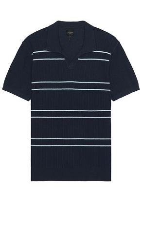 Drop Needle Polo in . Size S - Good Man Brand - Modalova