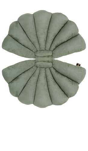 COUSSIN SHELL CUSHION in - Garden Glory - Modalova