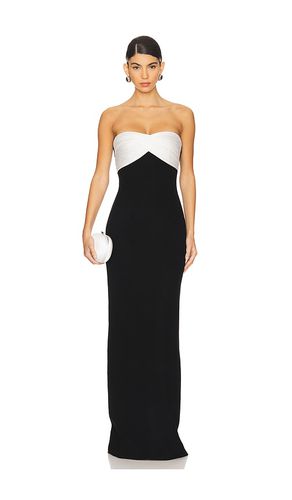 ROBE DE SOIRÉE BUSTIER in . Size 4, 6 - Gaurav Gupta - Modalova