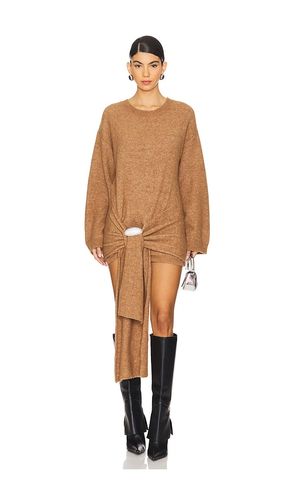 ROBE PULL en . Taille M. Also en S - GIUSEPPE DI MORABITO - Modalova