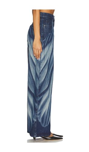 Jean large en . Taille 25. Also en 27 - GIUSEPPE DI MORABITO - Modalova