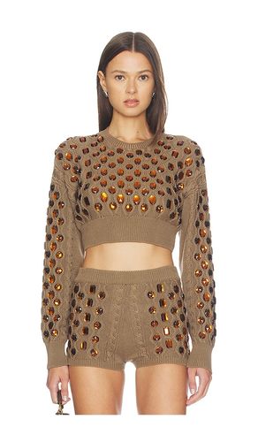 PULL KNIT en . Taille XS. Also en S, M, L - GIUSEPPE DI MORABITO - Modalova