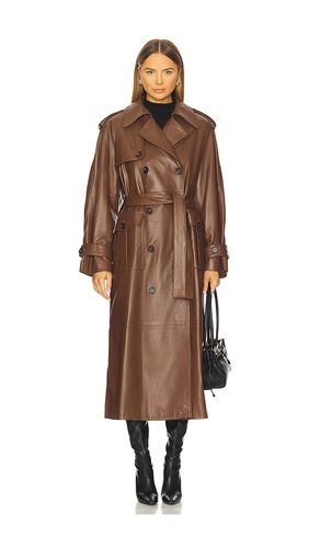 MANTEAU en . Taille 40. Also en 42 - GIUSEPPE DI MORABITO - Modalova