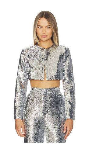 BLOUSON en , . Taille 38. Also en 42 - GIUSEPPE DI MORABITO - Modalova