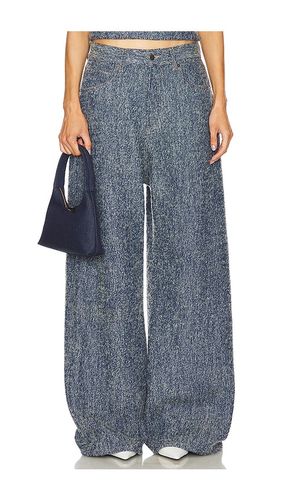 PANTALON BAGGY in . Size 29 - GIUSEPPE DI MORABITO - Modalova