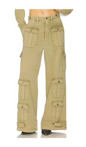 Utility Trousers in . Size M, S, XS - GIUSEPPE DI MORABITO - Modalova