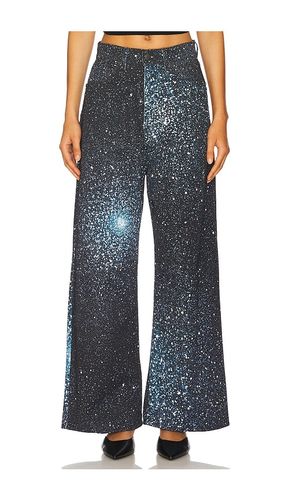 PANTALON JAMBES LARGES en . Taille 25. Also en 26 - GIUSEPPE DI MORABITO - Modalova