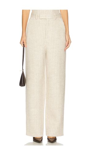 PANTALON en . Taille 38. Also en 40, 42 - GIUSEPPE DI MORABITO - Modalova