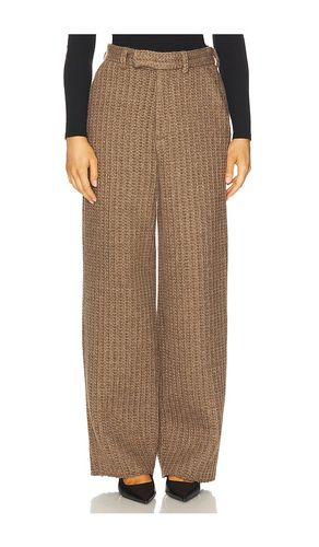 PANTALON en . Taille 38. Also en 40, 42 - GIUSEPPE DI MORABITO - Modalova