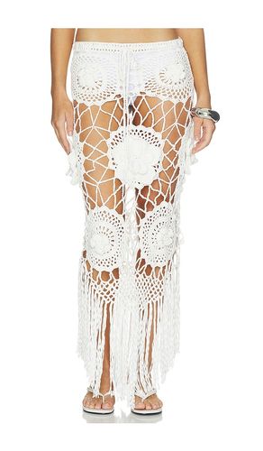 JUPE CROCHET en . Taille L. Also en S, XS - GIUSEPPE DI MORABITO - Modalova