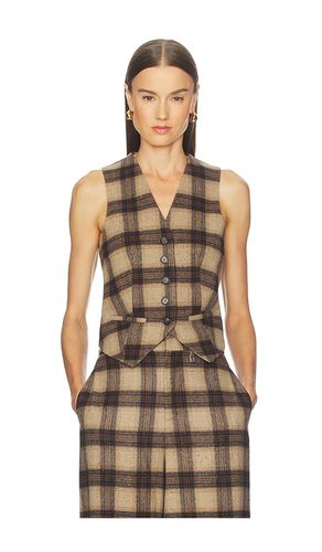 Plaid Top en . Taille 40. Also en 42 - GIUSEPPE DI MORABITO - Modalova