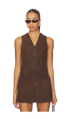GILET en . Taille 40. Also en 42 - GIUSEPPE DI MORABITO - Modalova