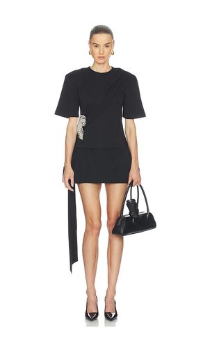T-shirt en . Taille M. Also en S, XS - GIUSEPPE DI MORABITO - Modalova