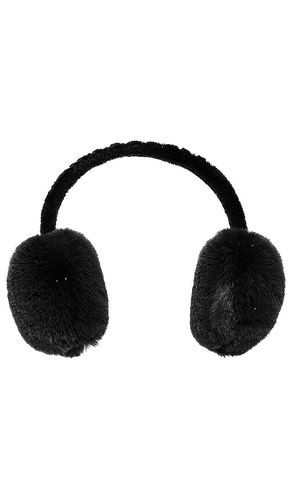 CACHE-OREILLES FLUFFY in - Goldbergh - Modalova