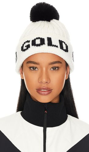 BONNET HODD FAUX FUR in - Goldbergh - Modalova