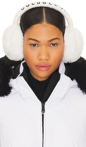 CHAUFFE-OREILLES FLUFFY en - Goldbergh - Modalova