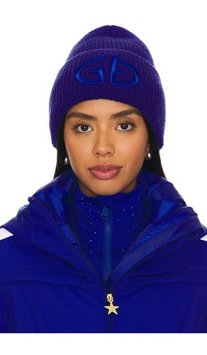 Goldbergh BONNET VALARIE in Blue - Goldbergh - Modalova