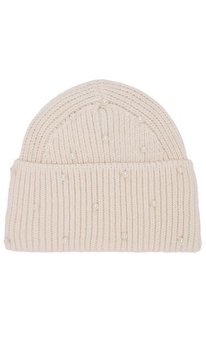 Goldbergh BONNET HOPE en Cream - Goldbergh - Modalova