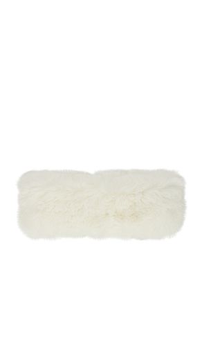 BANDEAU FROID FAUX FUR in - Goldbergh - Modalova