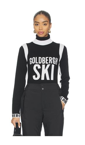 PULL NOEMI en . Taille L. Also en M, S - Goldbergh - Modalova