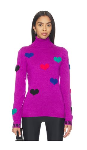 PULL BACIO en . Taille L. Also en S, XL, XS - Goldbergh - Modalova