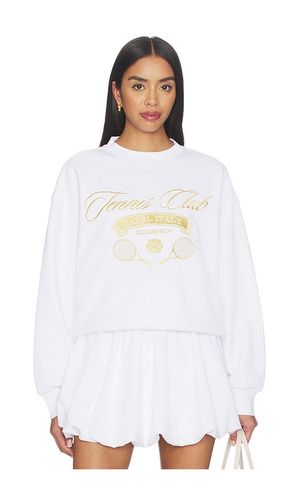 PULL BRUNIE en . Taille L. Also en M, S, XL - Goldbergh - Modalova