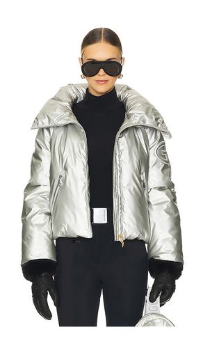 Soleil Goose Down Puffer in . Size 42 - Goldbergh - Modalova